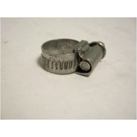 Kohler Clamp Hose 25 237 31-S